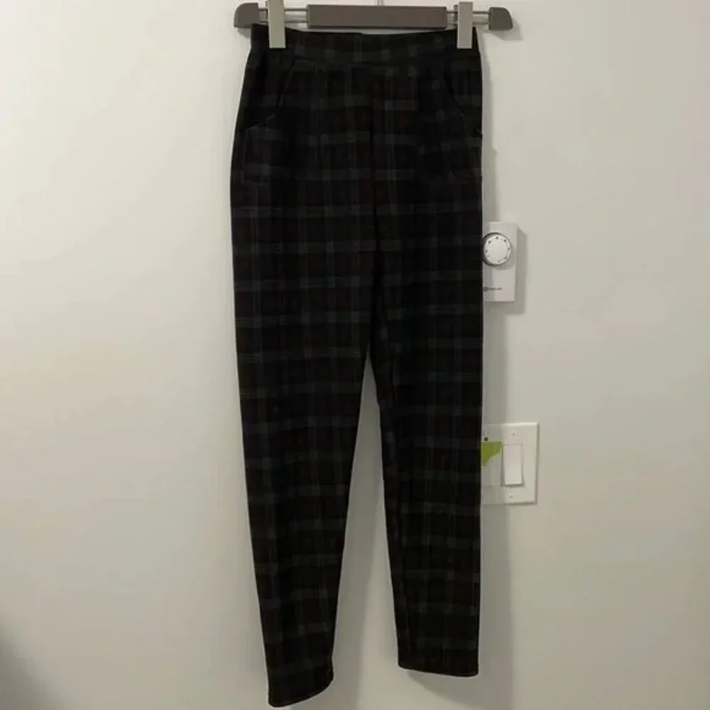 Pyjama with fleece lining NWOT - Picture 8 of 10